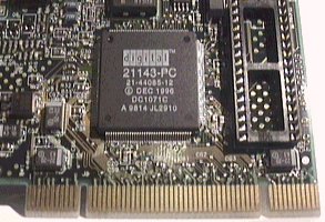[Digital Semiconductor 21143]